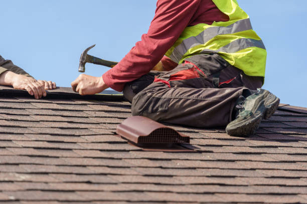 Best Metal Roofing Contractor  in Manor, PA