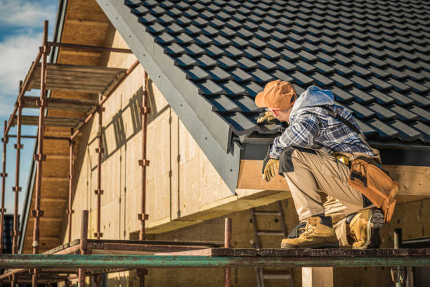 Manor, PA Roofing Contractor Company