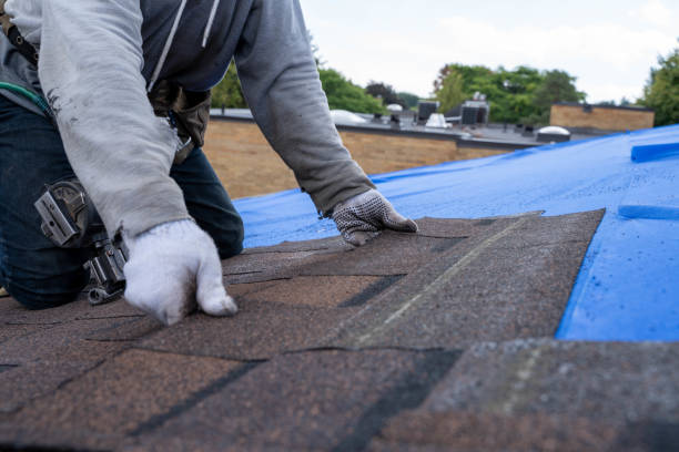 Heating Cable for Roof Installation in Manor, PA