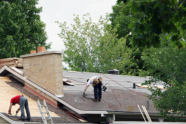 Quick and Trustworthy Emergency Roof Repair Services in Manor, PA