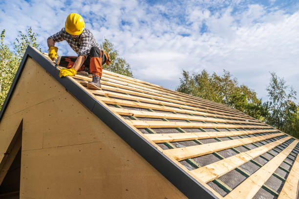 Slate Roofing Contractor in Manor, PA