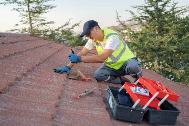 Heating Cable for Roof Installation in Manor, PA