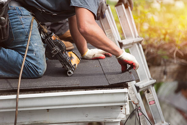 Best Local Roofing Companies  in Manor, PA