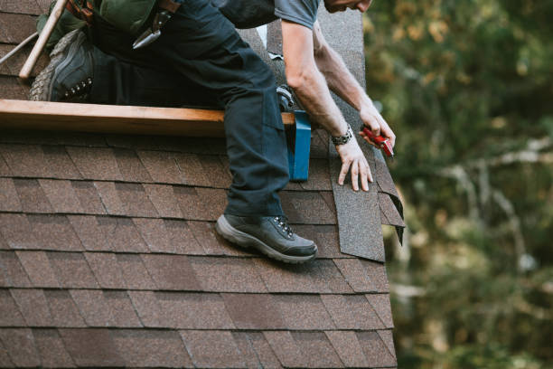 Best Residential Roofing Contractor  in Manor, PA